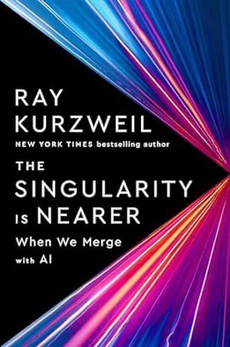 Ray Kurzweil: Yapay Zeka Sizi Öldürmeyecek Ama Bunu Görmezden Gelmek Öldürebilir