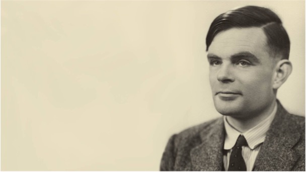 Alan Turing Enstitüsü: Alan Turing’in adını onurla taşıyoruz,  ancak Alan Turing bizim için ne ifade ediyor?