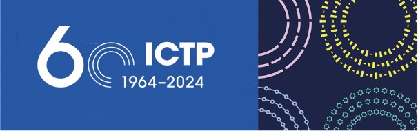 ICTP’nin 60. Yıldönümü Sınır tanımayan bilimin altmış yılını kutluyoruz