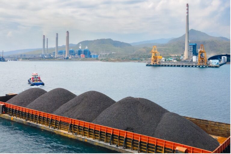 Uluslararası Enerji Ajansı’nın 2025 Kömür Yıl Ortası Güncellemesi
