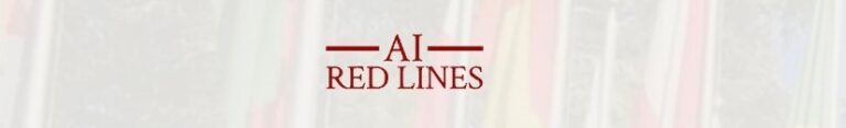 Yapay Zeka Kırmızı Çizgileri için Küresel Çağrı: İmzacılar nediyor?