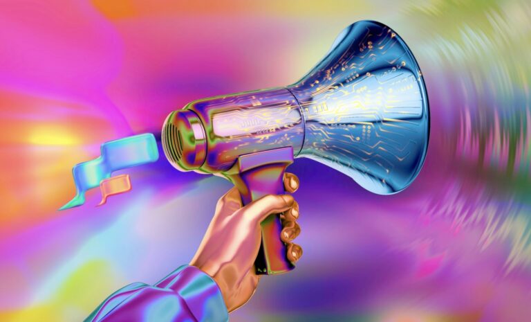 Demokrasiyi Yapay Zekanın Sessiz Yönetiminden Kurtarmak