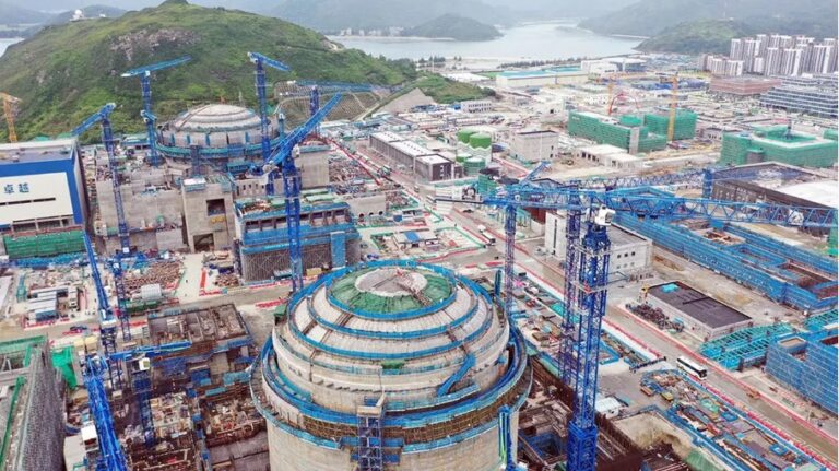 ‘Maliyet laneti’: Çin’in watt başına 2 dolarlık nükleer santralleri ABD ve Fransa’nın sıkıntılarını gözler önüne seriyor