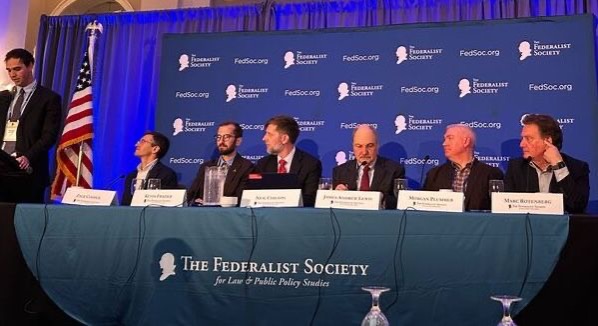 ABD’de Yapay Zeka ve Ulusal Güvenlik Konusundaki Muhafazakar Görüşleri Anlamak