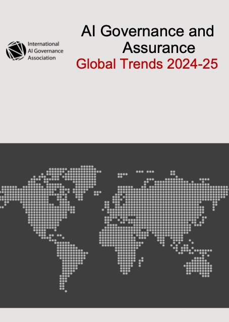 AI Yönetişimi ve Güvencesi: Küresel Trendleri 2024-2025