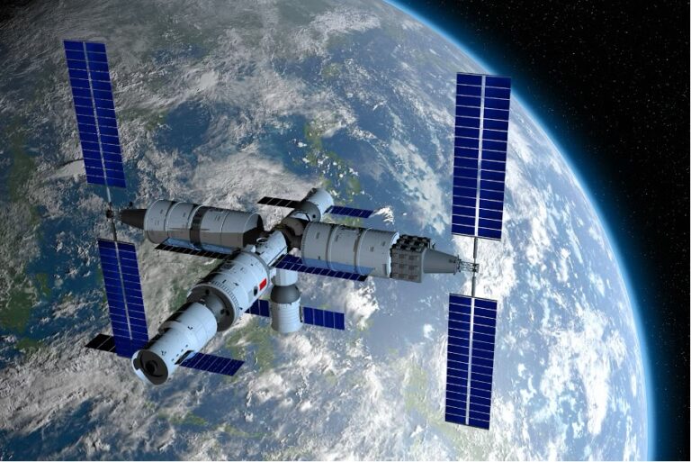 Uzay çöpleri: Milletlerin bu konuyu ciddiye alması için bir felaket mi yaşanması gerekiyor?