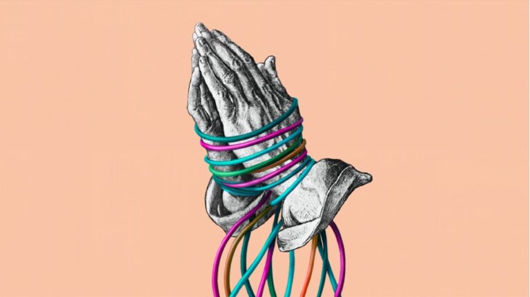 Bir avuç teknoloji eliti bizim geleceğimize bizim rızamız olmadan karar veriyor.