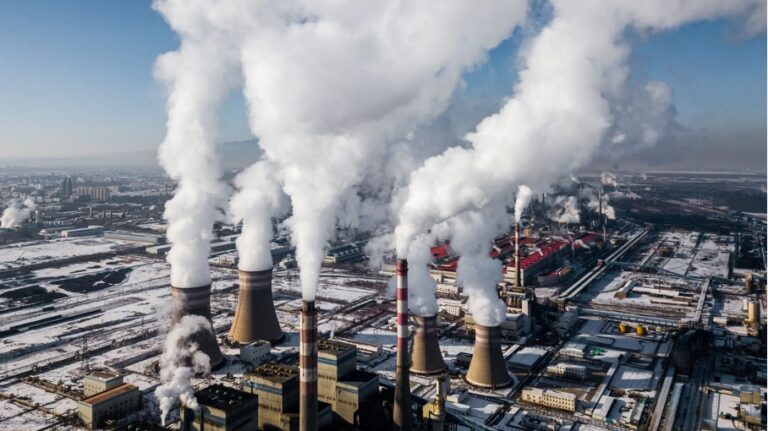 3.  COP30: İklim Değişikliği Konferansı 2025;  Bu yılki BM iklim görüşmelerinde yine fosil yakıtlardan kaçınıldı