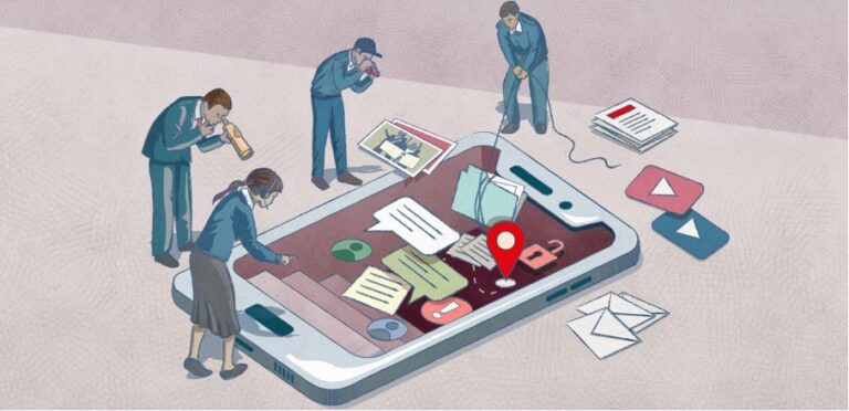 4.  Avrupa Birliği YZ Yasası: AB, dijital insan hakları için zorlukla kazanılan korumaları sürdürmelidir.