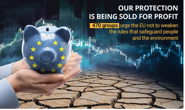 3. Avrupa Birliği YZ Yasası: 470 örgüt düzenleme karşıtı kampanyaya karşı birleşti