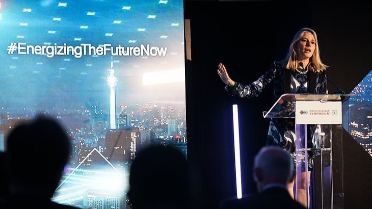 Bakış Açısı: Dünya Nükleer Sempozyumu 50’den Önemli Çıkarımlar: