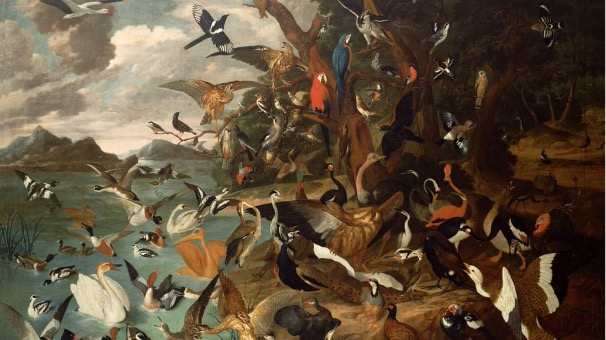 Rastgele Sürüler ve ‘Faydalı’ Yapay Zekanın Kritik Sorunu