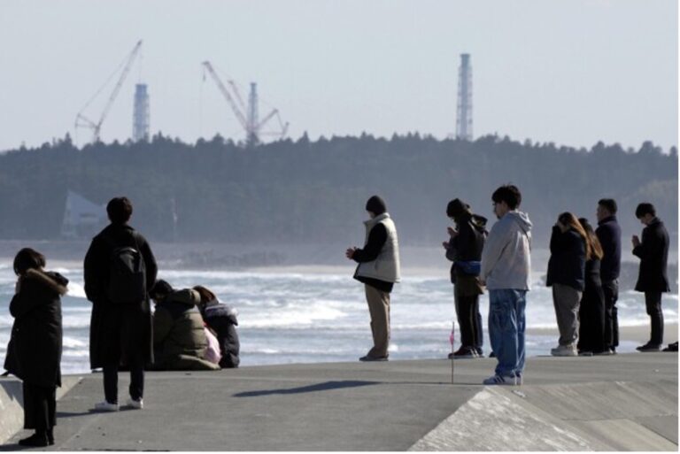 Japonya, tsunami felaketinin 15. yıl dönümünü anarken, Takaichi nükleer enerji kullanımını artırmaya çalışıyor.