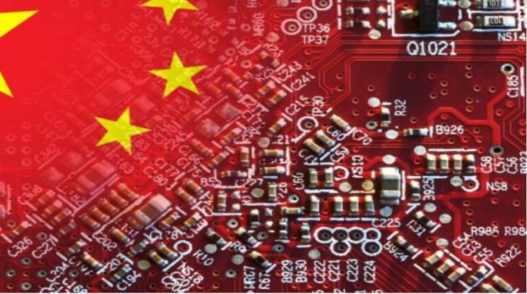 Çin’ in 15. Beş Yıllık Planı’ nda Yapay Zeka ve Kuantum Hesaplama