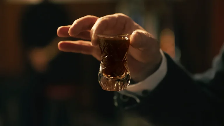 1986’daki Çernobil Nükleer Felaketi sonrası Karadeniz’de üretilen çayda radyoaktif kirlilik tespit edilmesi.