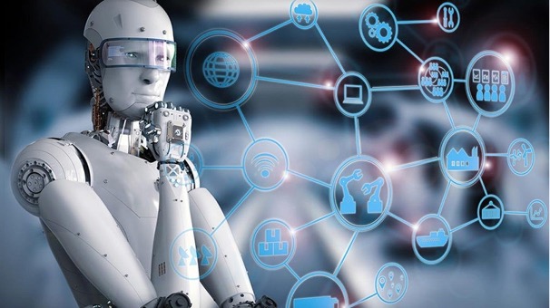 İş Sağlığı ve Güvenliğinde Yapay Zeka ve Ortaya Çıkan Riskler