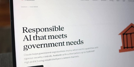 Büyük teknoloji şirketleri Yapay Zeka kurallarını belirlememeli.