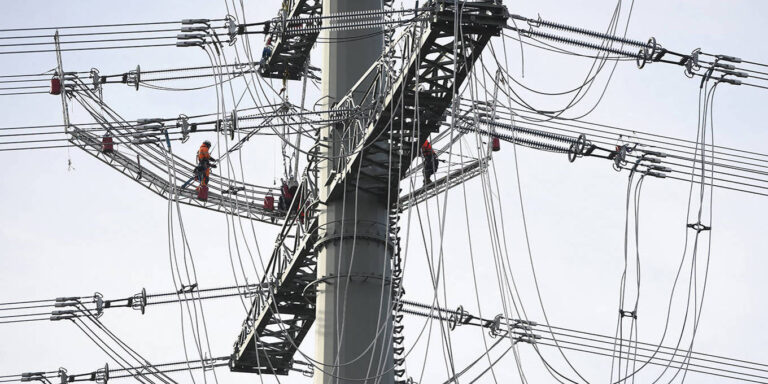 Yapay Zeka Çağı İçin Avrupa’nın Enerji Sistemini Yeniden Şekillendirmek