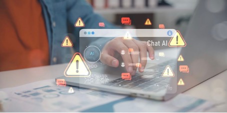 İş yerlerinin Yapay Zeka ile ilgili güvenlik risklerini nasıl yönetilir