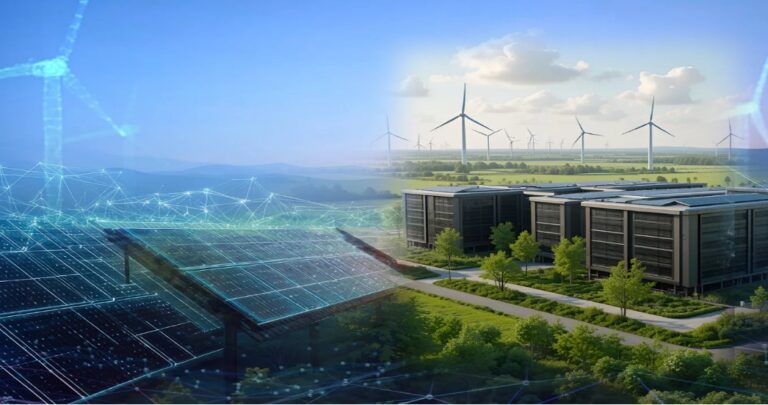 Yapay Zeka enerji dönüşümünü hızlandıracak mı?