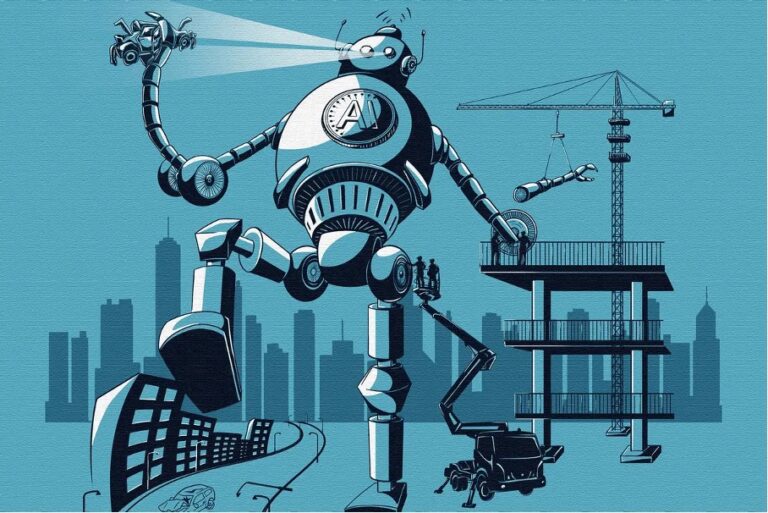 Asimov’un Robotik Yasaları Yapay Zeka İçin Güncellenmeye İhtiyaç Duyuyor.