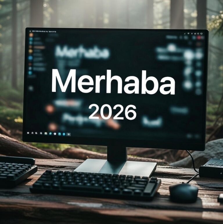 60. Sayı: MERHABA