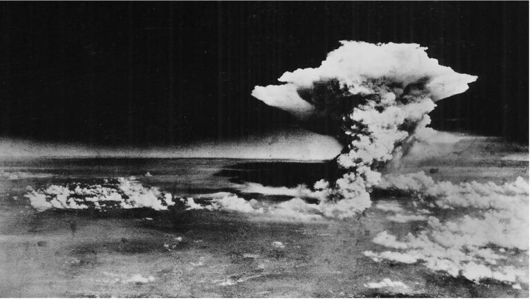 Hiroşima’ya atom bombası saldırısının 81. yılında nükleer silahsızlanma çağrısı