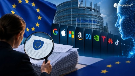 AB Yapay Zeka Yasası Sıkı Denetimi: Düzenleyiciler Neden 30 Teknoloji Devinden Kanıt İstedi? Yapay Zekayı Düzenlemek / 16 Eylül 2026